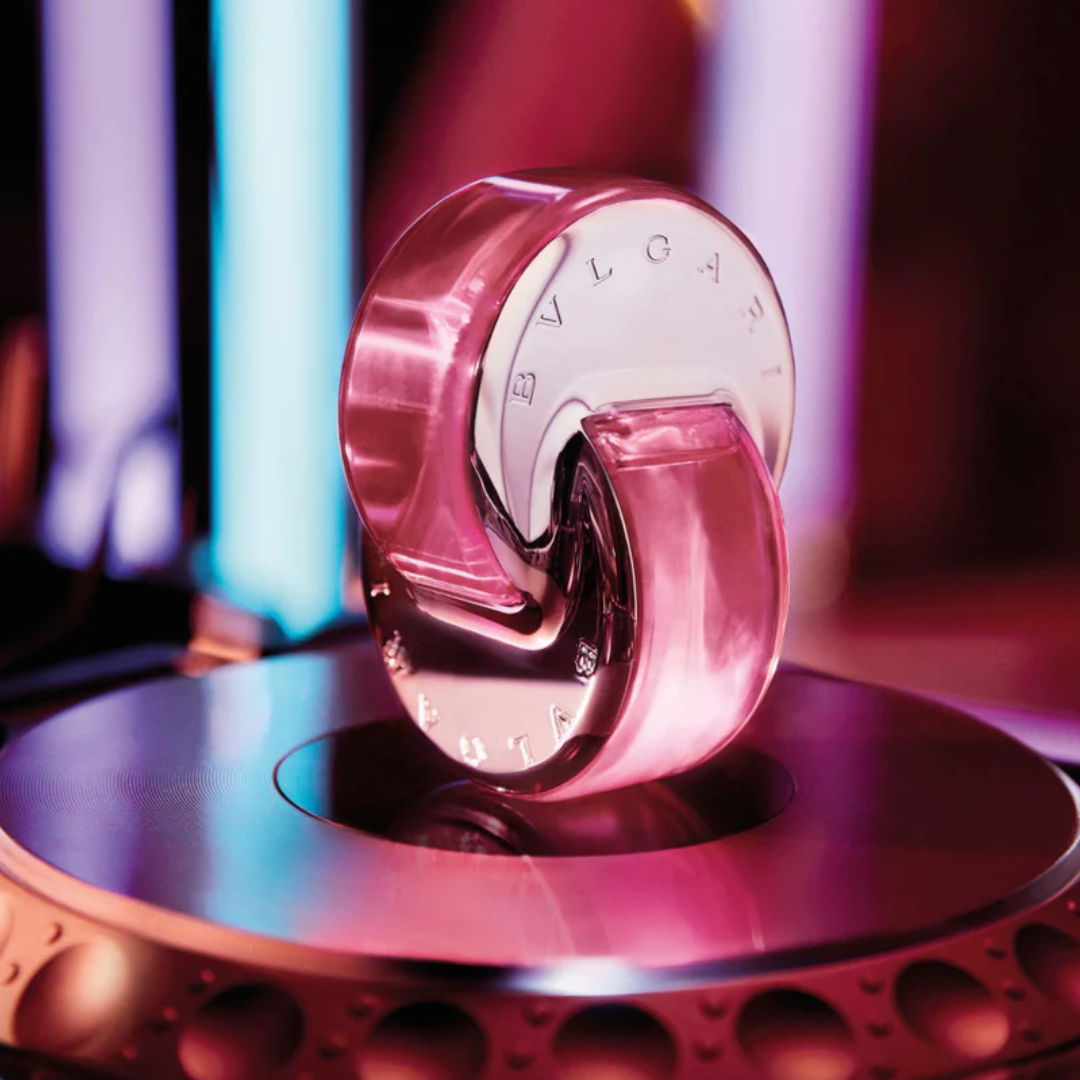 Omnia bulgari pink sapphire 2025