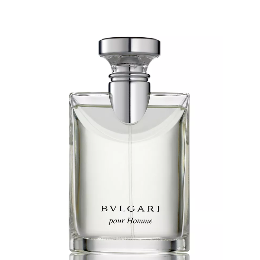 BVLGARI POUR  HOMME (M) EDT - 100ML (3.4Oz) By BVLGARI - Intense oud