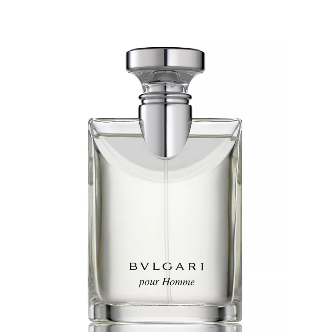 Bvlgari Pour Homme 100ml オードトワレ BVLGARI POUR HOMME (M) EDT - 100ML (3.4Oz) By BVLGARI