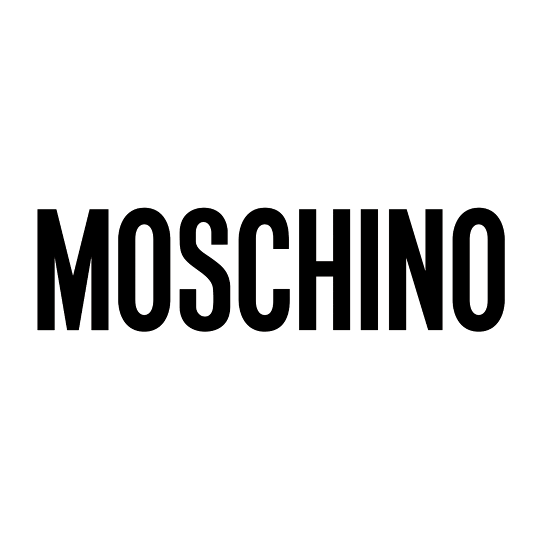 CHEAP & CHIC I LOVE LOVE (W)  EDT 100ML BY MOSCHINO - Intense oud