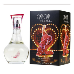 CAN CAN For Women  EDP 100ML (3.4oZ) By PARIS HILTON - Intense oud