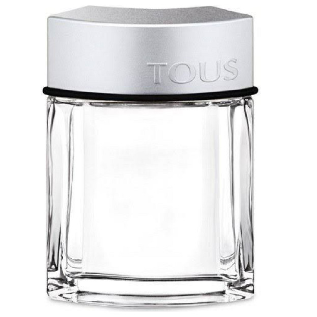 TOUS MAN (M) EDT 100ML BY TOUS - Intense oud