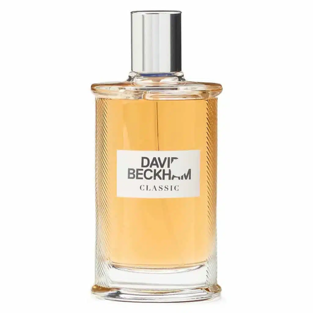 DAVID BECKHAM CLASSIC (M) EDT 90ML BY DAVID BECKHAM - Intense oud