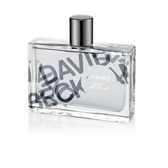 DAVID BECKHAM HOMME (M) EDT 75ML BY DAVID BECKHAM - Intense oud