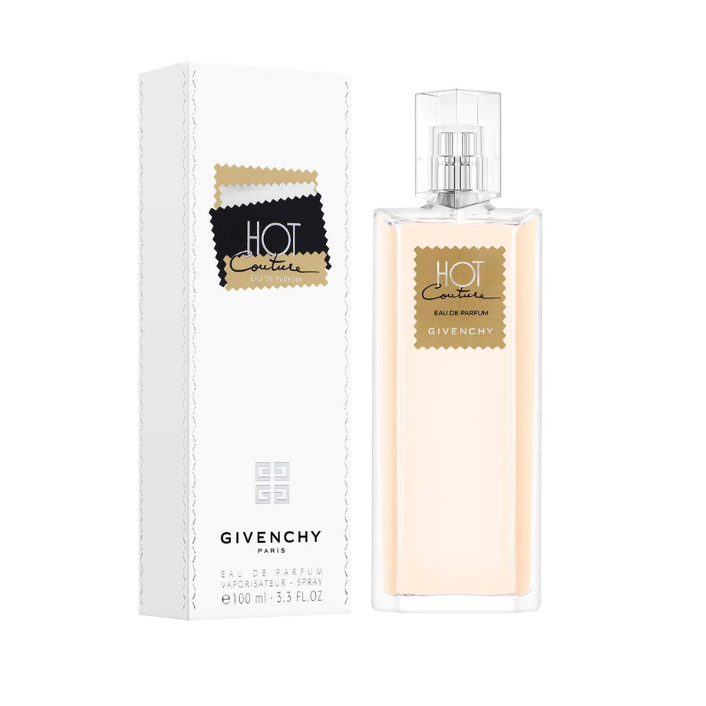 GIVENCHY HOT COUTURE (W) EDP 100ML BY GIVENCHY – Intense Oud