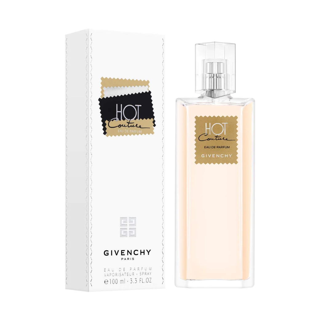 GIVENCHY HOT COUTURE (W) EDP 100ML BY GIVENCHY - Intense oud