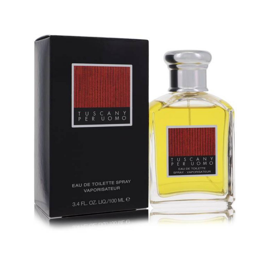 ARAMIS TUSCANY PER UOMO (M) EDT 100ML – Intense Oud ( Wholesale ) ARAMIS TUSCANY PER UOMO (M) EDT 100ML – Intense Oud ( Wholesale )