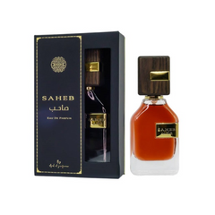 Saheb EDP -70ML – By Ard Al Zaafaran - Intense Oud