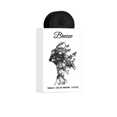 Breeze EDP 100Ml By Lattafa Pride - Intense Oud