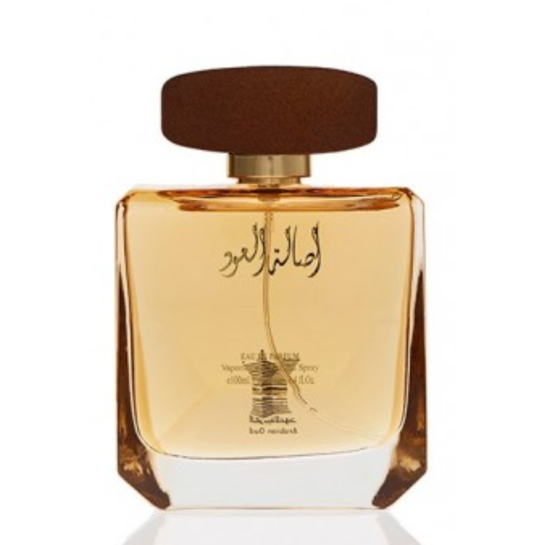 Asalat Al Oud EDP- 100 ML (3.4 oz) by Arabian Oud - Intense Oud