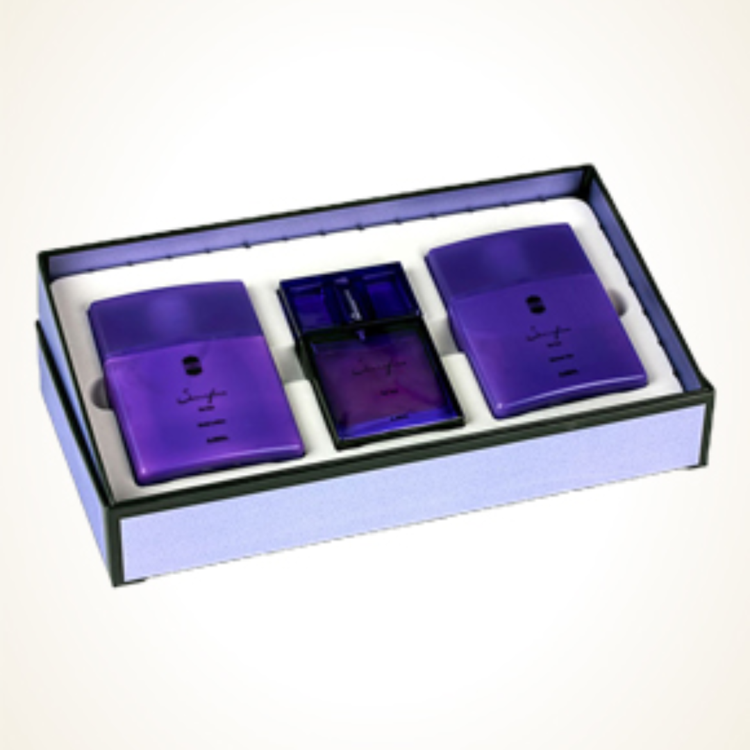 Sacrifice for Women Gift set by Ajmal - Intense Oud