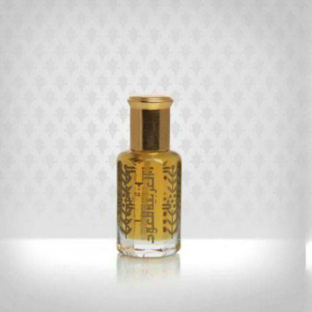 Sultan CPO - Concentrated Perfume Oil (Attar) 6 ML (0.2 oz) by Arabian Oud - Intense Oud