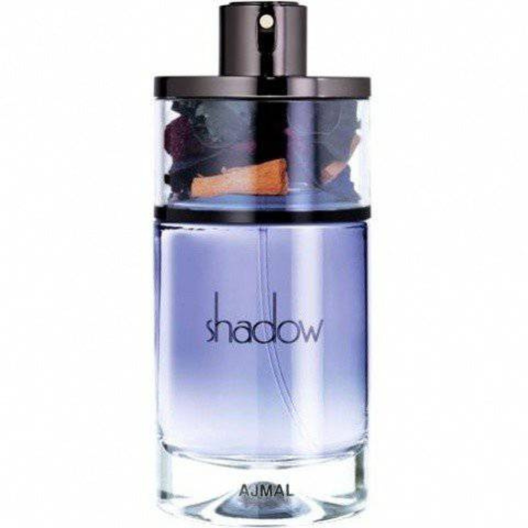 Shadow for Men 2 EDP - 75 ML (2.5 oz) by Ajmal - Intense Oud