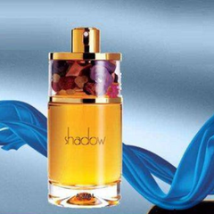 Shadow for Women EDP - 75ml(2.5 oz) by Ajmal - Intense Oud