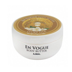 Evoke Body butter