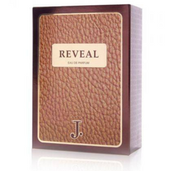 Reveal for Men EDP- 100 ML (3.4 oz) by Junaid Jamshed - Intense Oud