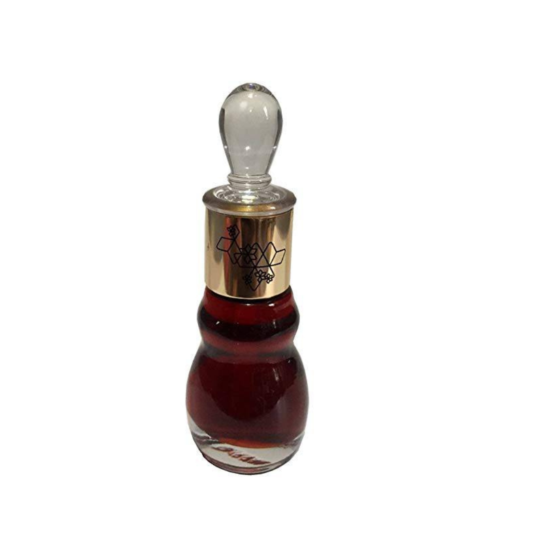 Royal Velvet Perfume Oil - 12ml by Ajmal - Intense Oud