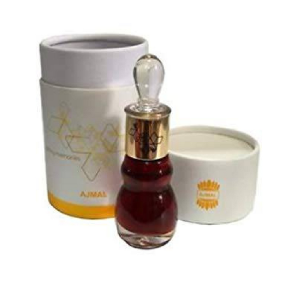 Lucky Oudh Oil by Ajmal - 12 ml – Intense Oud ( Wholesale )