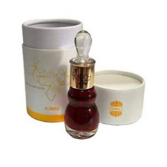 Essential Oud Oil by Ajmal - 12 ml - Intense Oud