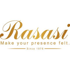 Men Collection-Hawas 100ml, Dareej 100ml, Shuhrah 90ml With Magnetic Box By Rasasi - Intense Oud