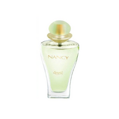 Nancy Gold for Women EDP - 50 mL (1.7 oz) by Sapil (BOTTLE WITH VELVET POUCH) - Intense Oud