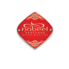 Bakhoor Oudh Baher - 40GMS by Nabeel - Intense Oud