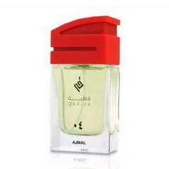 Qafiya 04 EDP - 75 ML (2.5 oz) by Ajmal - Intense Oud