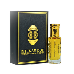 Fawaken For Women Oil 12ml(0.40 oz) with Black Gift Box By INTENSE OUD - Intense Oud