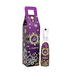 La Yuqawam Air Freshener - 320 ML by Khadlaj - Intense Oud