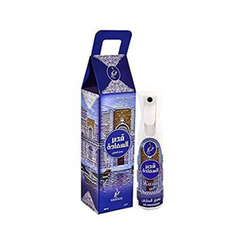 Zahret al Lailak Air Freshener- 320 ML (10.8 oz) by Khadlaj - Intense Oud