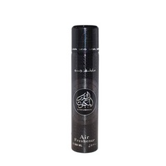 Al Dur Al Maknoon Air Freshener - 300ML by Lattafa - Intense Oud