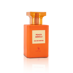 Peach Absolu EDP-100ML (3.4Oz) By Volare - Intense Oud