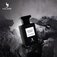 Fantastic Extrait EDP-100Ml (3.4Oz) By Volare - Intense Oud