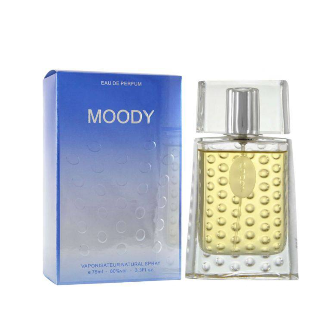 Moody EDP - 75 mL (2.5 oz) by Arabian Oud - Intense Oud