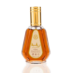 Raghba EDP - 50ML (1.7 OZ) by Ard Al Zaafaran - Intense Oud