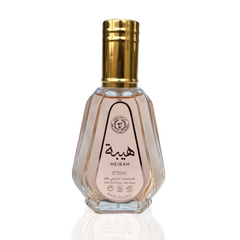 Heibah EDP - 50ML (1.7 OZ) by Ard Al Zaafaran - Intense Oud