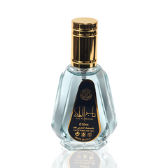 Taj Al Malik EDP - 50ML (1.7 OZ) by Ard Al Zaafaran - Intense Oud