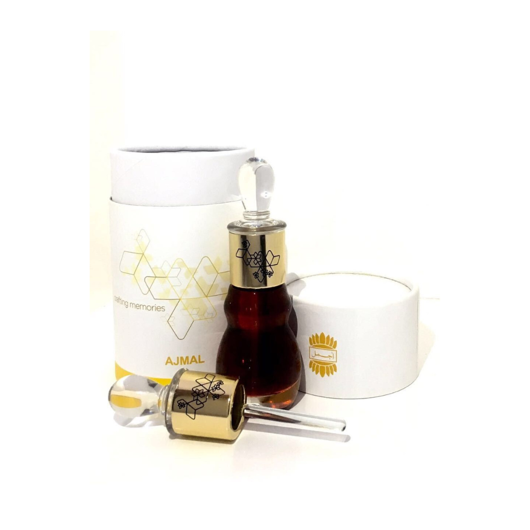 Dahn Al Oud No 30 Pefume Oil - 12 ML (0.40 oz) by Ajmal - Intense Oud