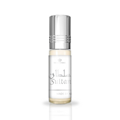 Sultan-6ml (.2oz) Roll-on Perfume Oil by Al-Rehab (Box of 6) - Intense Oud