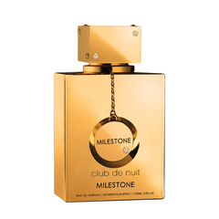 Club De Nuit Milestone - EDP 105ML (3.6 OZ) by Armaf - Intense Oud