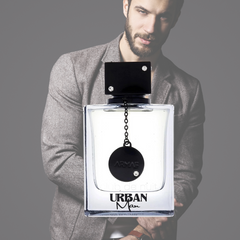 Club De Nuit Urban Man - EDP 105ML (3.6 OZ) by Armaf - Intense Oud