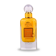 Mango Musk Ithra Dubai Collection - EDP 100ML (3.4 OZ) by Ard Al Zaafaran - Intense Oud