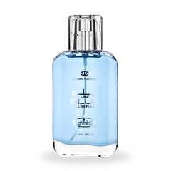 Blue EDP - 50ML (1.7 OZ) By Al Rehab - Intense Oud