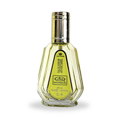 Sponsor EDP - 50ML (1.7 OZ) By Al Rehab - Intense Oud