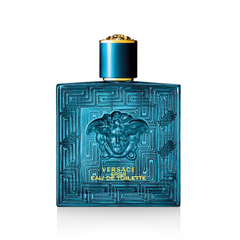 VERSACE EROS Pour Homme EDT 100ML (3.4 OZ) by VERSACE - Intense Oud