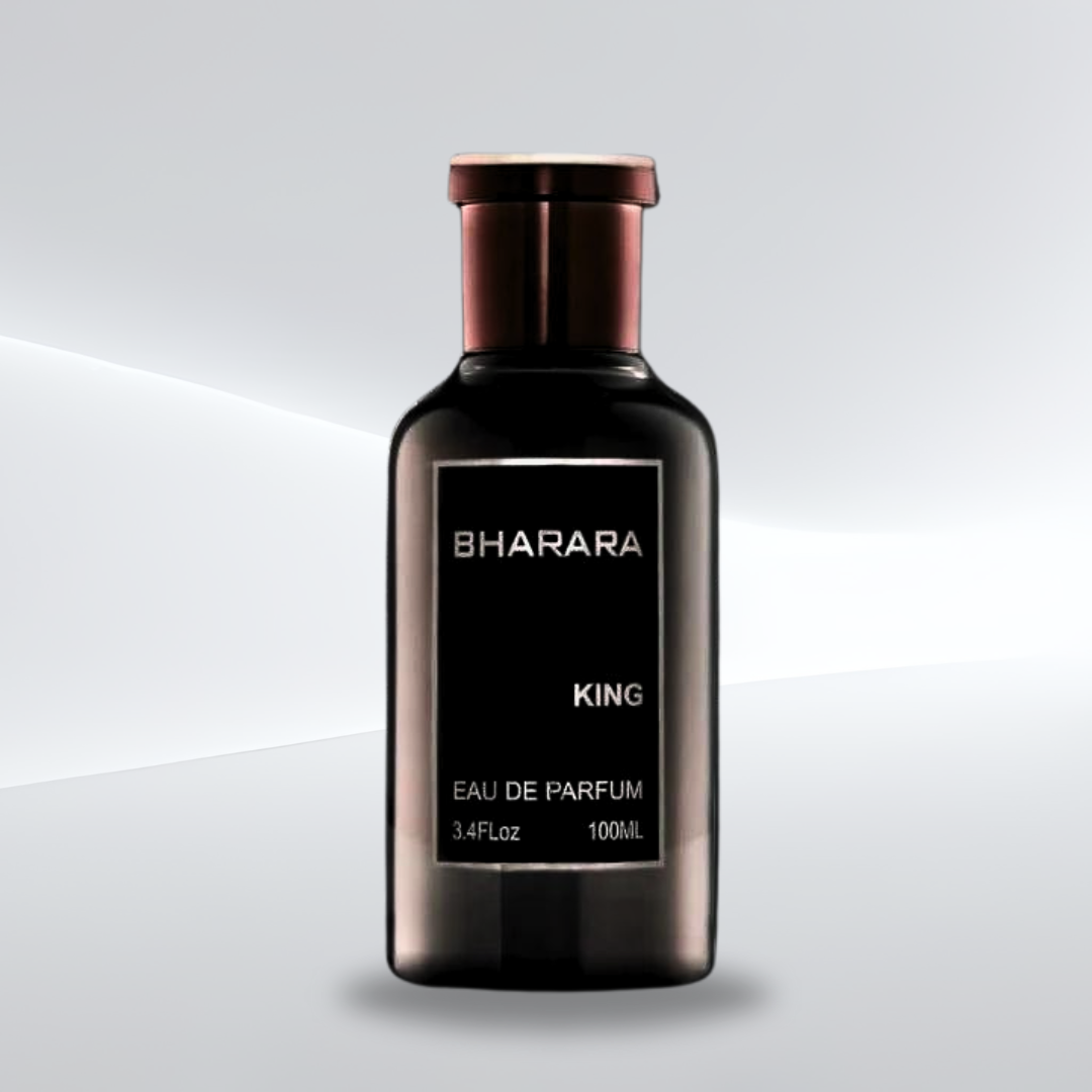 Bharara King EDP 100ML (3.4 OZ) by BHARARA, Perfume & Cologne for Men. - Intense Oud