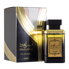 Ameer Al Oud EDP 100ML (3.4 OZ) by SURRATI, Exotic Fragrances for Men & Women. - Intense Oud