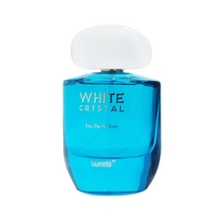 White Crystal EDP 100ML (3.4 OZ) by SURRATI, Exotic Fragrances for Men & Women. - Intense Oud