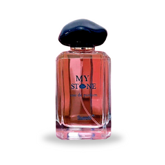 My Stone EDP 115ML (3.8 OZ) by SURRATI, Exotic Fragrances for Men & Women. - Intense Oud