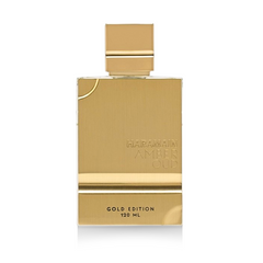 AMBER OUD GOLD EDITION EDP 120ML (4.0 OZ) by AL HARAMAIN, Luxurious & Oriental Scents of Arabia.